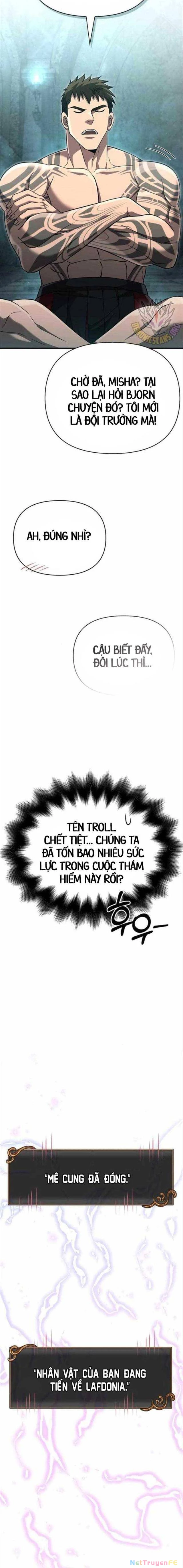 Sống Sót Trong Trò Chơi Với Tư Cách Là Một Cuồng Nhân Chapter 79 - 32