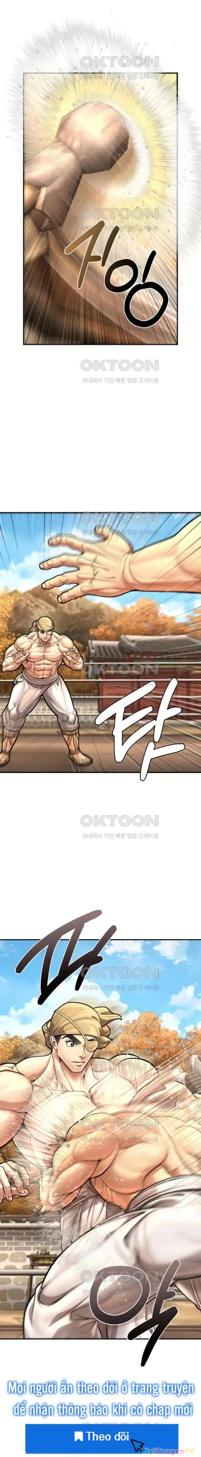 Muscle Joseon Chapter 64 - 18