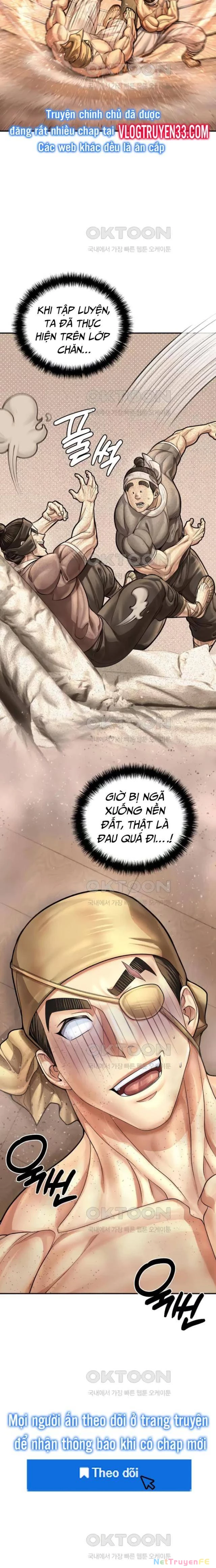 Muscle Joseon Chapter 64 - 23