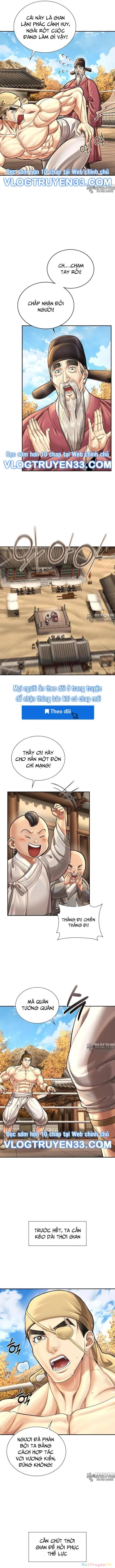 Muscle Joseon Chapter 65 - 5