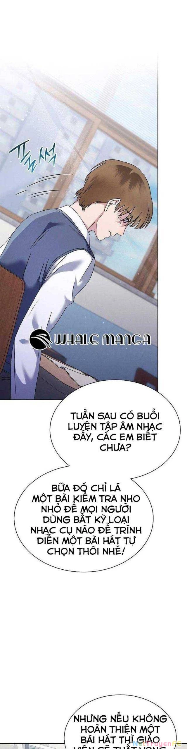 Thiên Tài Âm Nhạc Trường Trung Học Chapter 1 - 9