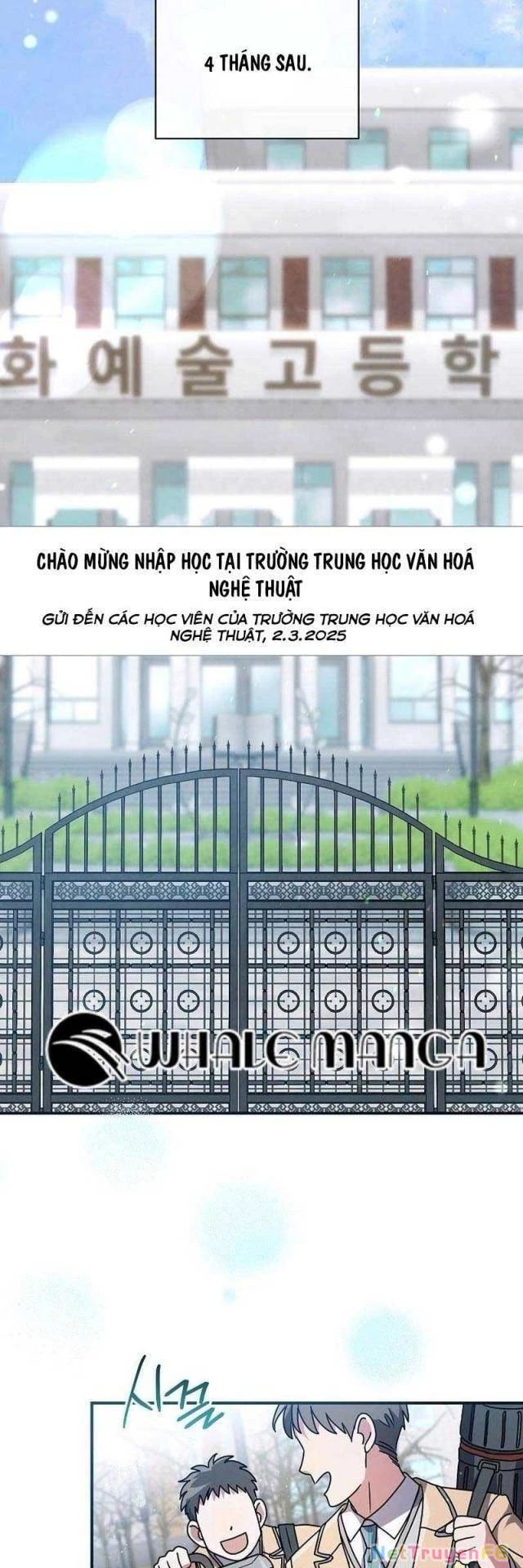 Thiên Tài Âm Nhạc Trường Trung Học Chapter 2 - 41