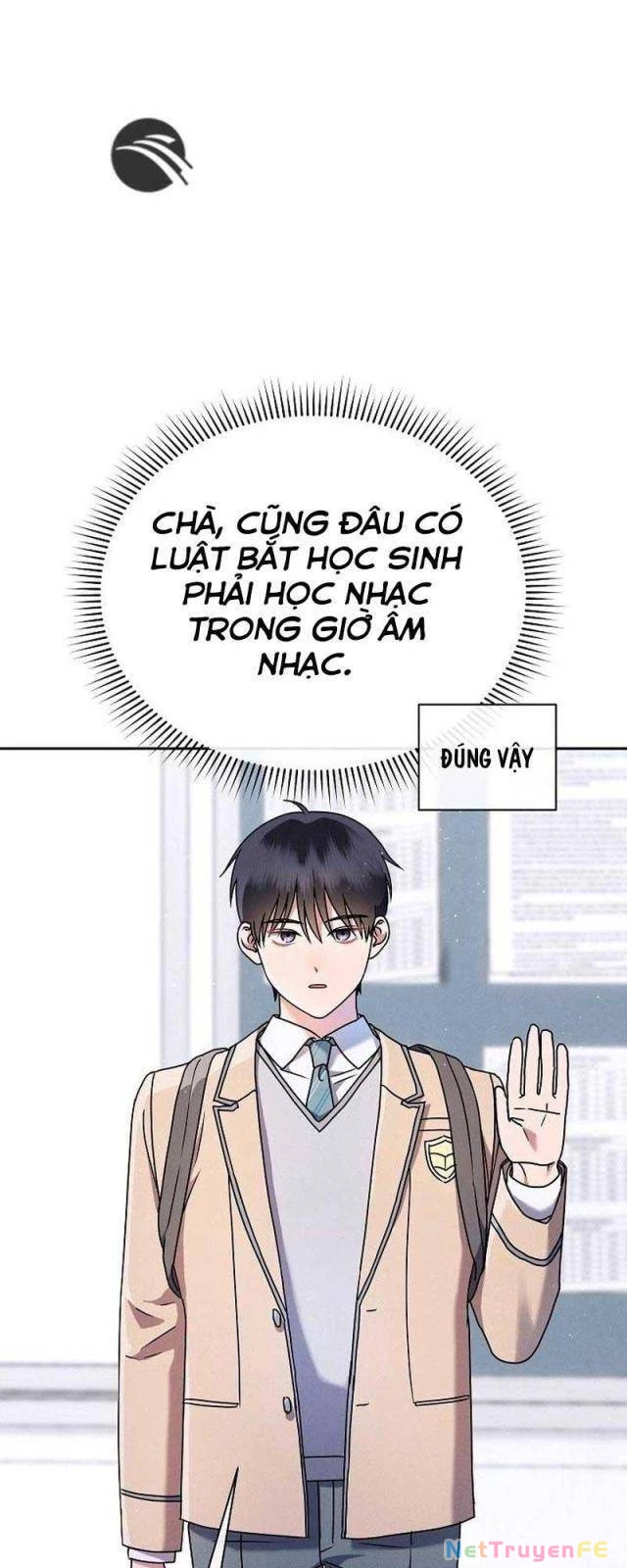 Thiên Tài Âm Nhạc Trường Trung Học Chapter 3 - 33