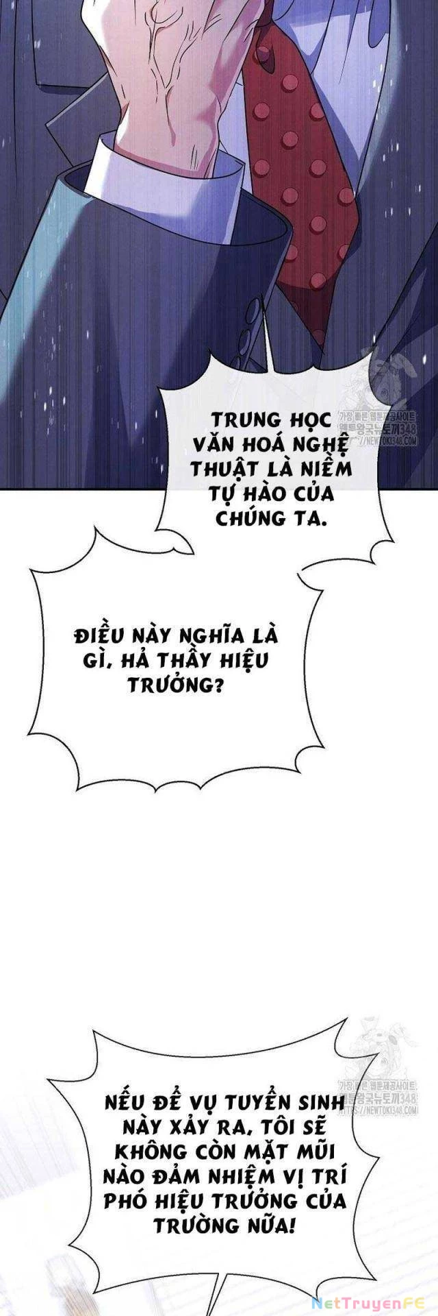 Thiên Tài Âm Nhạc Trường Trung Học Chapter 4 - 9