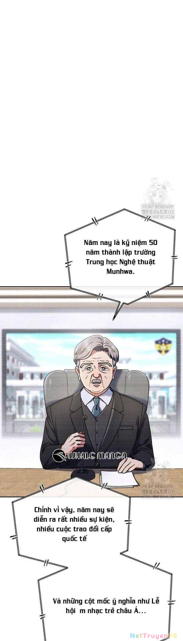 Thiên Tài Âm Nhạc Trường Trung Học Chapter 5 - 20