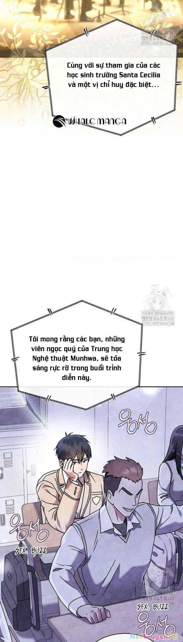 Thiên Tài Âm Nhạc Trường Trung Học Chapter 5 - 23