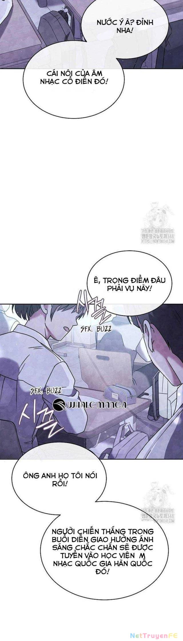 Thiên Tài Âm Nhạc Trường Trung Học Chapter 5 - 24