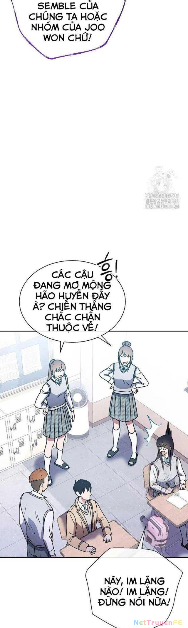 Thiên Tài Âm Nhạc Trường Trung Học Chapter 7 - 53