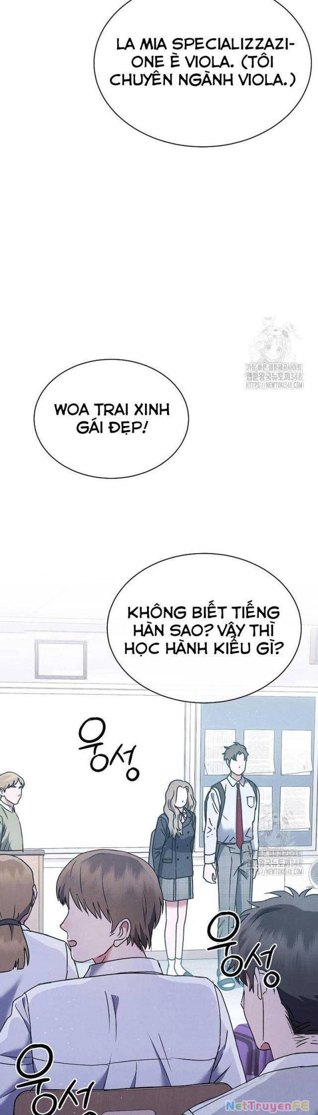 Thiên Tài Âm Nhạc Trường Trung Học Chapter 7 - 68