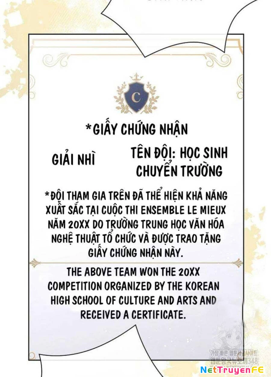 Thiên Tài Âm Nhạc Trường Trung Học Chapter 19 - 45