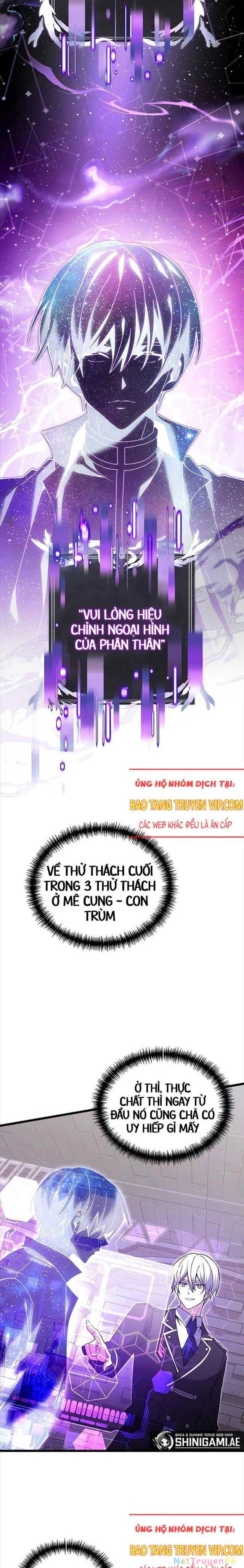 Hắc Kị Sĩ Thiên Tài Giới Hạn Thời Gian Chapter 81 - 1