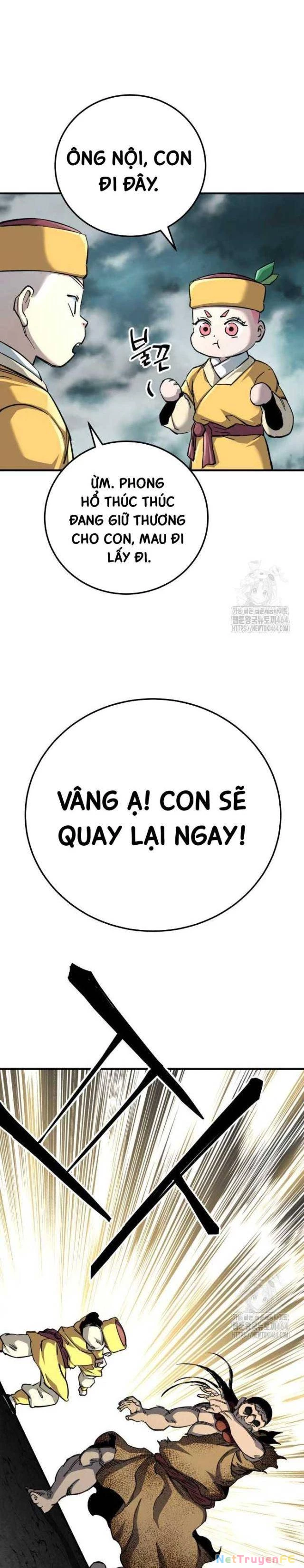 Ông Võ Giả Và Cháu Chí Tôn Chapter 66 - 7