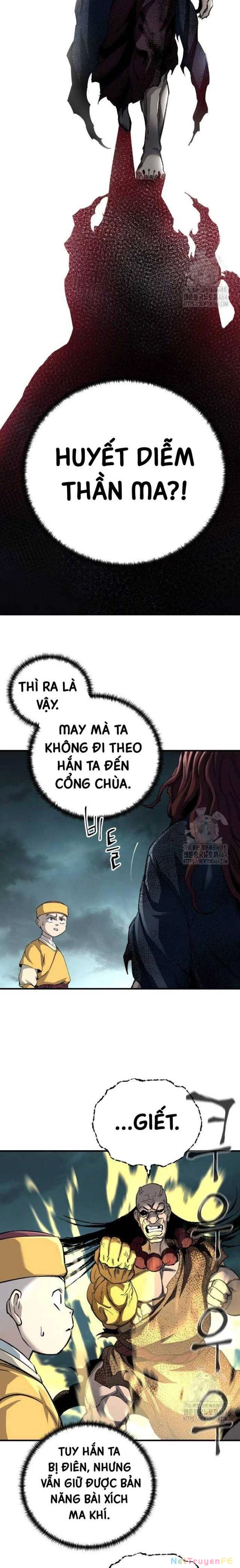 Ông Võ Giả Và Cháu Chí Tôn Chapter 66 - 14