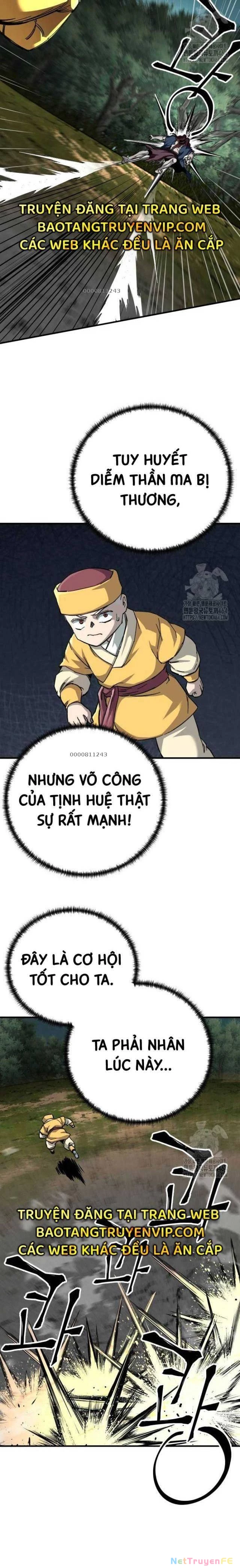 Ông Võ Giả Và Cháu Chí Tôn Chapter 66 - 17