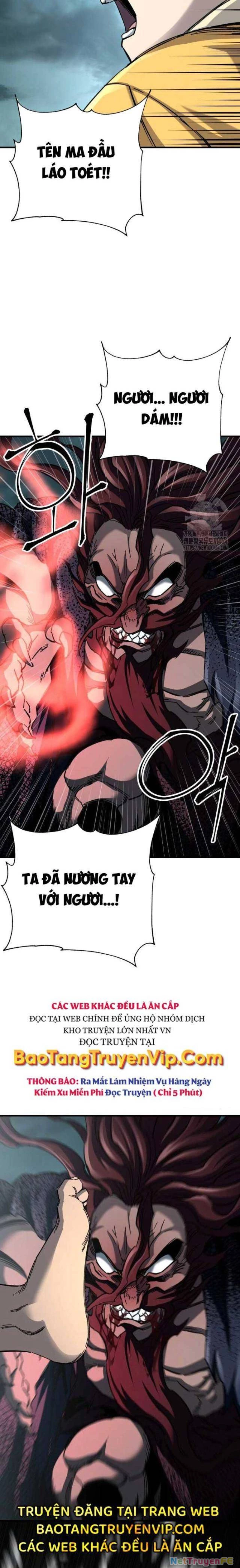 Ông Võ Giả Và Cháu Chí Tôn Chapter 66 - 23