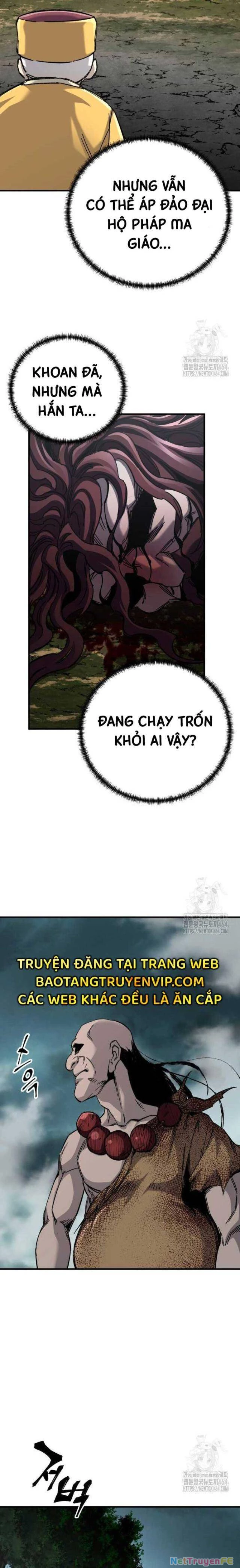 Ông Võ Giả Và Cháu Chí Tôn Chapter 66 - 28