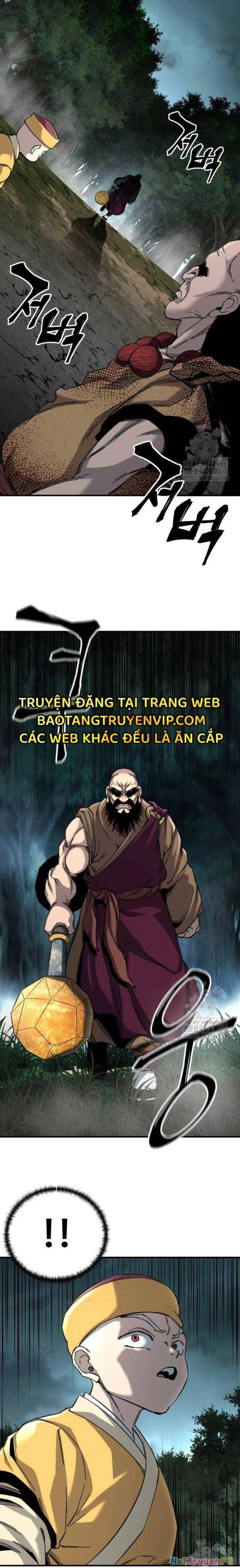 Ông Võ Giả Và Cháu Chí Tôn Chapter 66 - 29