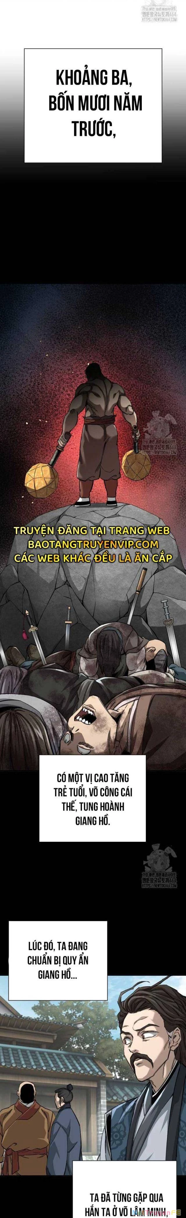 Ông Võ Giả Và Cháu Chí Tôn Chapter 66 - 30