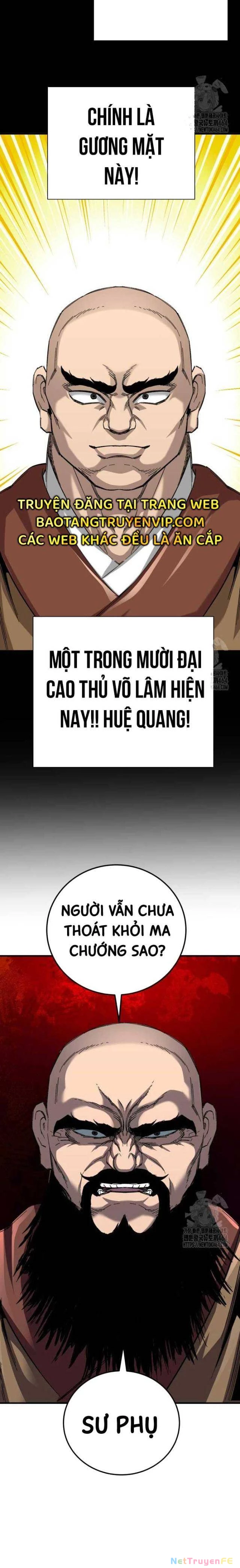 Ông Võ Giả Và Cháu Chí Tôn Chapter 66 - 31