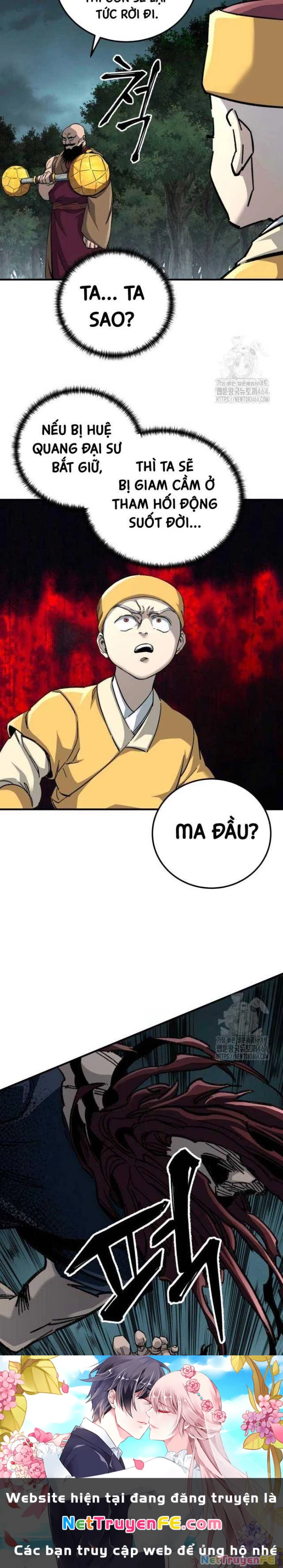 Ông Võ Giả Và Cháu Chí Tôn Chapter 66 - 33