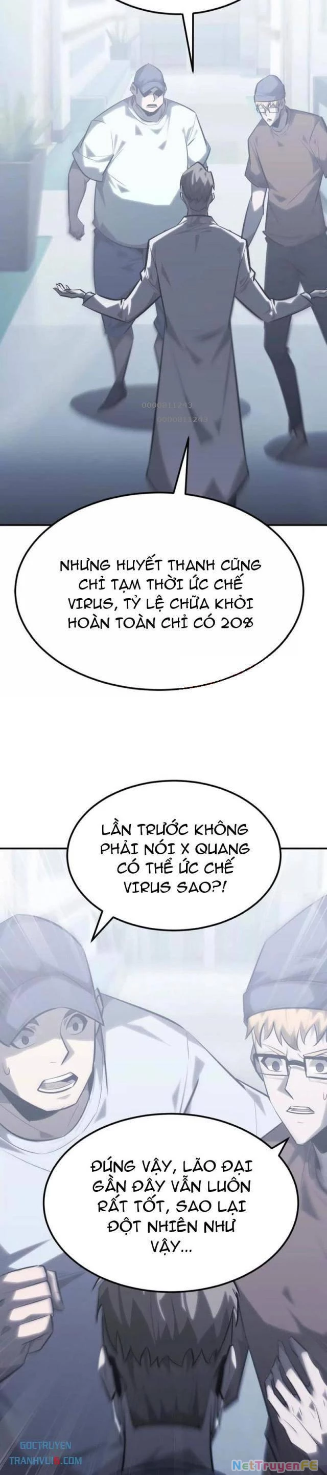 Võng Du Thiên Hạ Vô Song Chapter 67 - 2