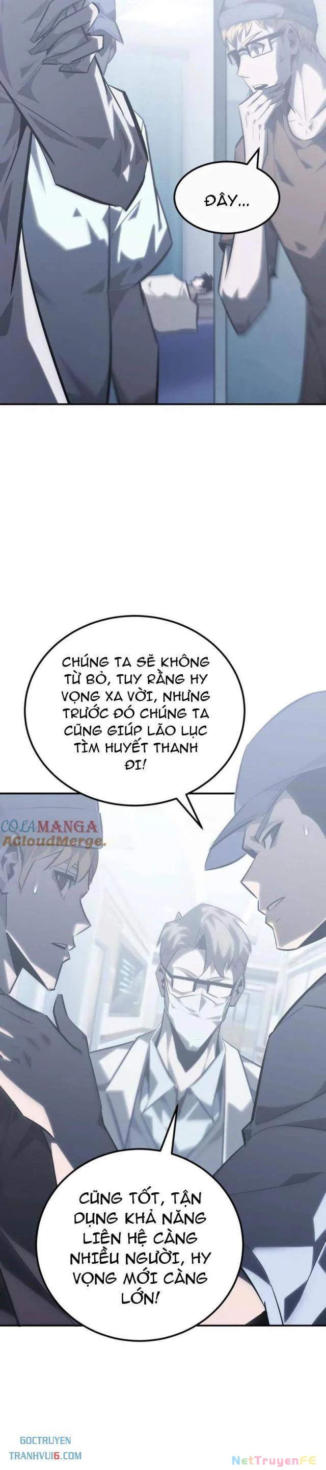 Võng Du Thiên Hạ Vô Song Chapter 67 - 4