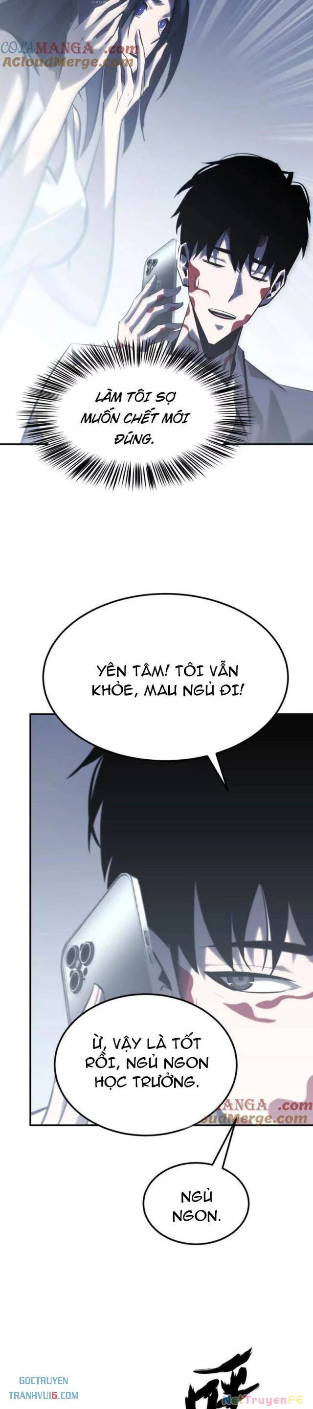 Võng Du Thiên Hạ Vô Song Chapter 67 - 20