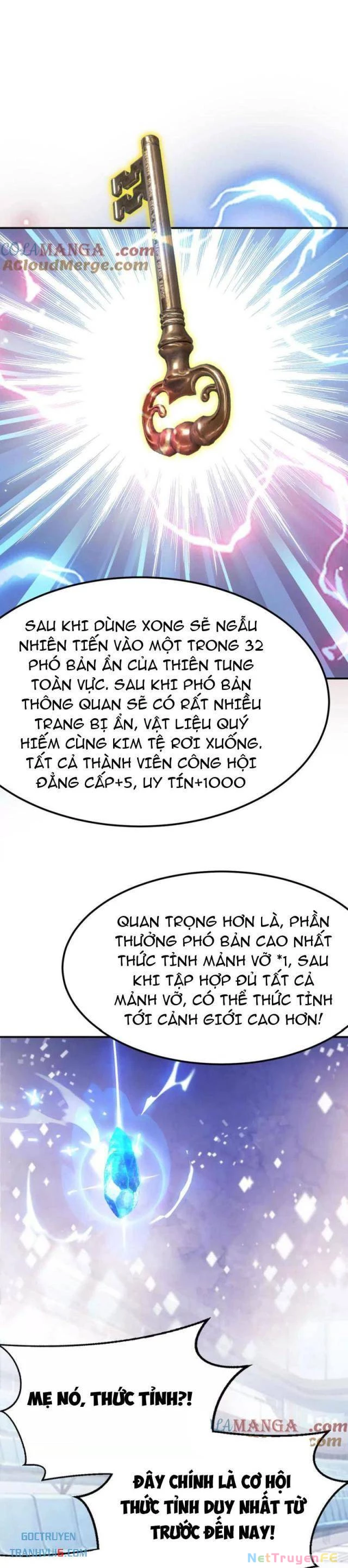 Võng Du Thiên Hạ Vô Song Chapter 67 - 33