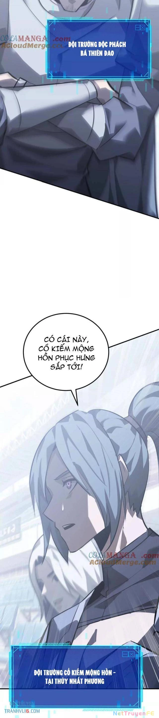 Võng Du Thiên Hạ Vô Song Chapter 67 - 36