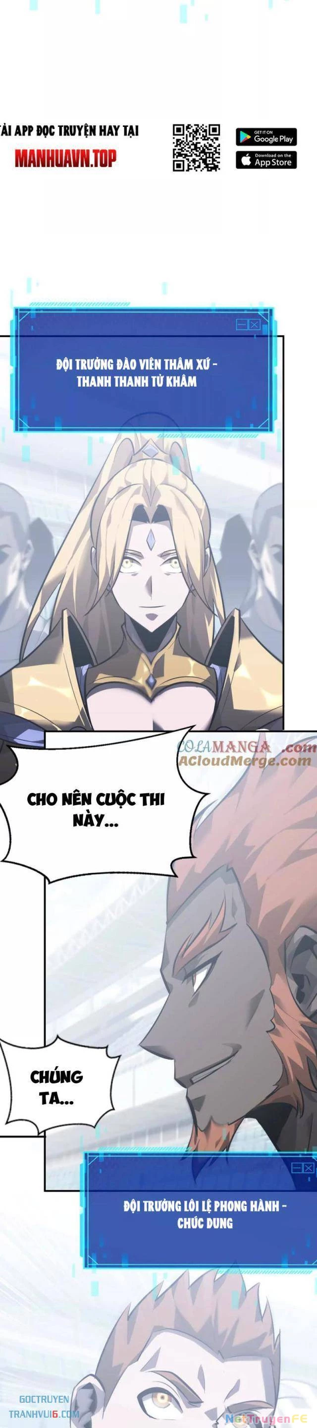 Võng Du Thiên Hạ Vô Song Chapter 67 - 37