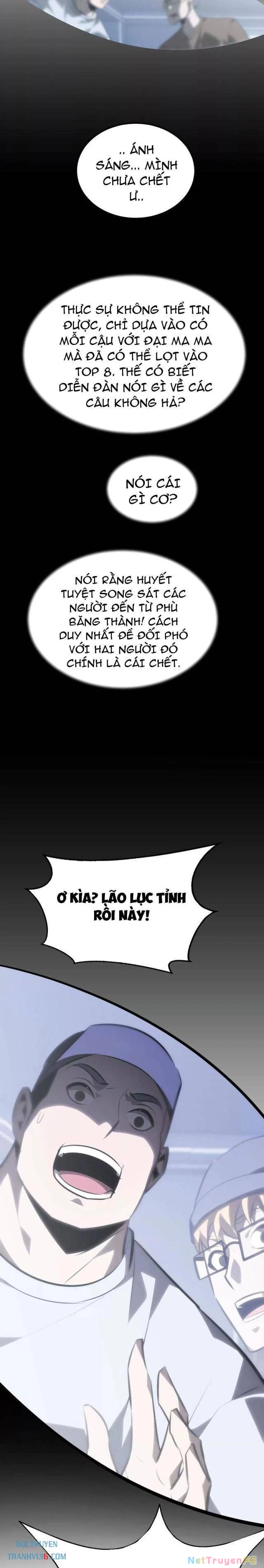 Võng Du Thiên Hạ Vô Song Chapter 68 - 4