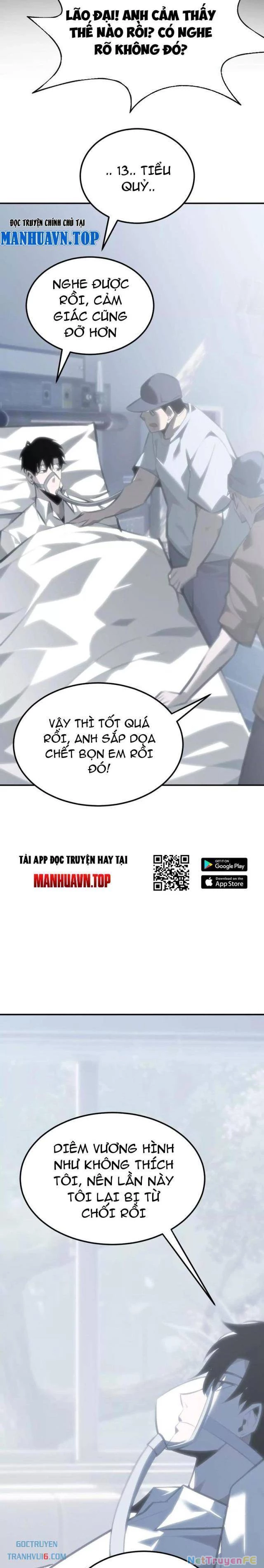 Võng Du Thiên Hạ Vô Song Chapter 68 - 5