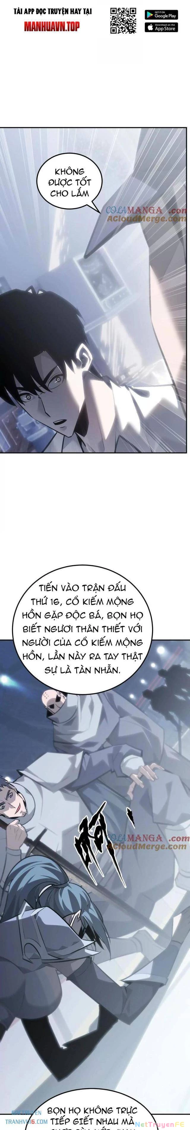 Võng Du Thiên Hạ Vô Song Chapter 68 - 10