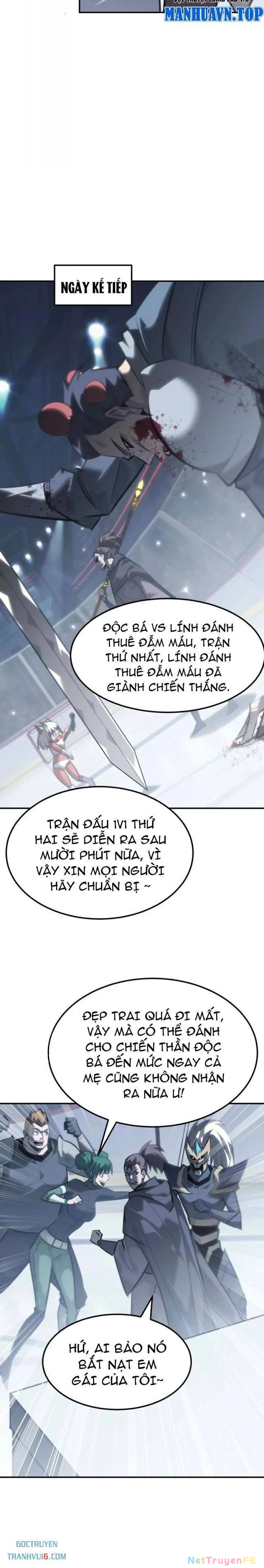 Võng Du Thiên Hạ Vô Song Chapter 68 - 14