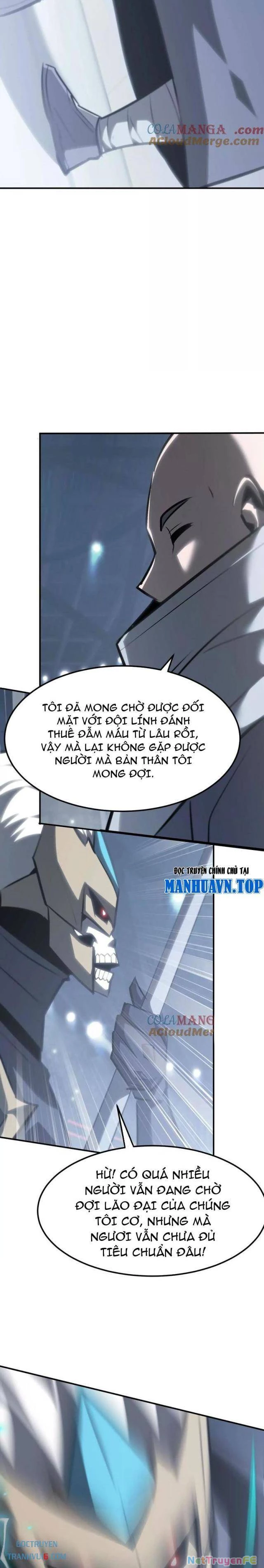 Võng Du Thiên Hạ Vô Song Chapter 68 - 18