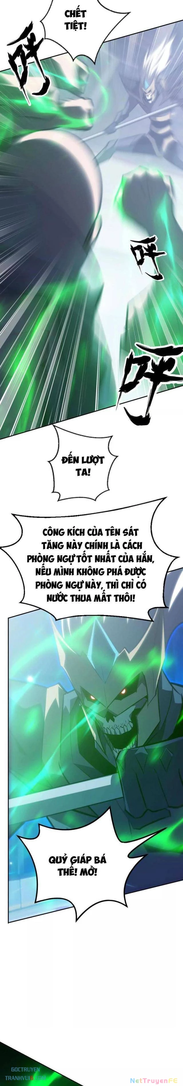 Võng Du Thiên Hạ Vô Song Chapter 68 - 24