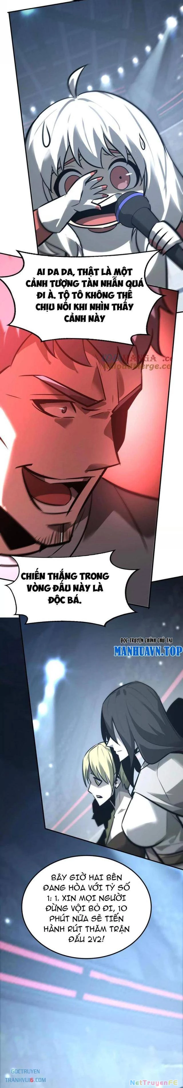 Võng Du Thiên Hạ Vô Song Chapter 68 - 27