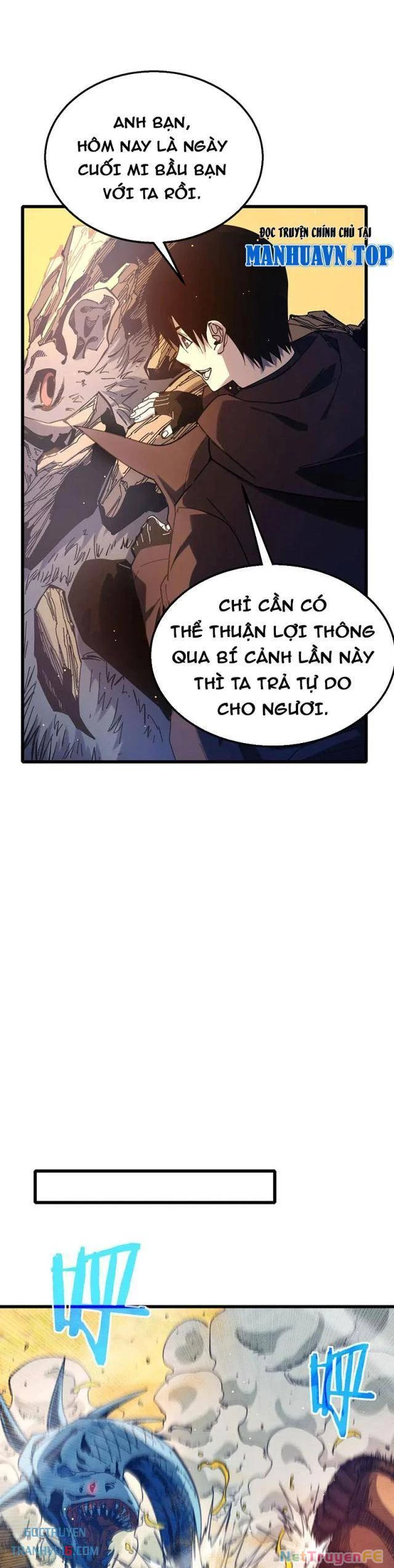 Vô Địch Bị Động Tạo Ra Tấn Sát Thương Chapter 49 - 22