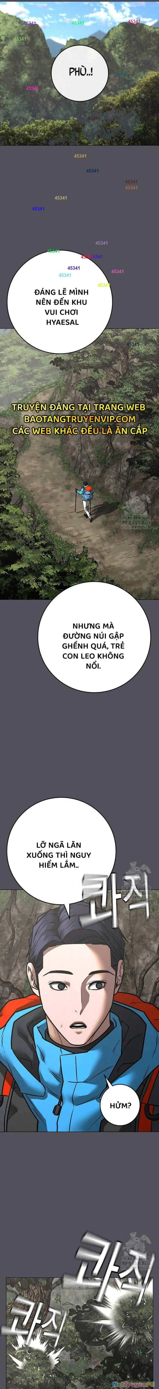 Nhiệm Vụ Đời Thật Chapter 139 - 1