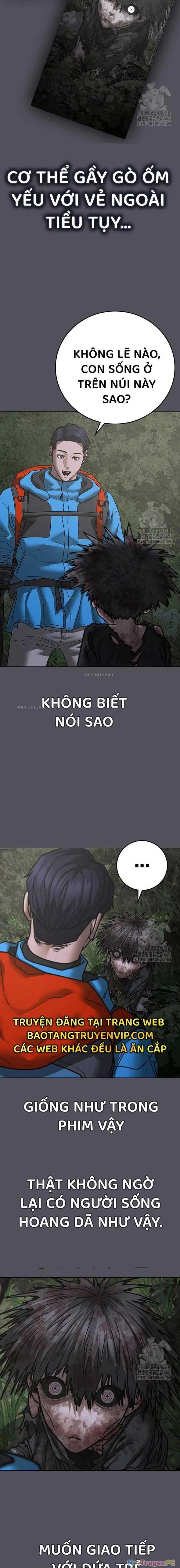 Nhiệm Vụ Đời Thật Chapter 139 - 6