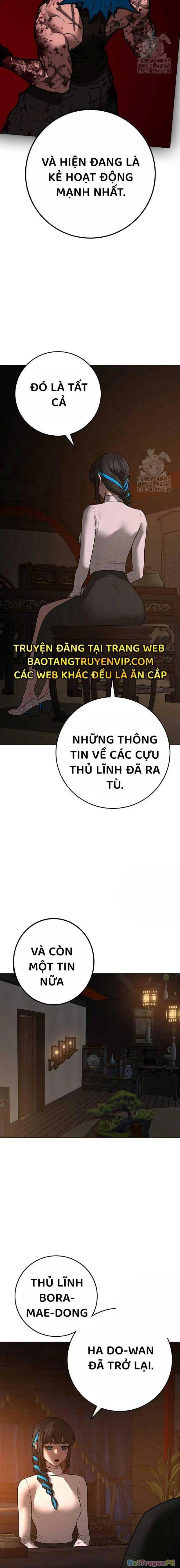 Nhiệm Vụ Đời Thật Chapter 139 - 13