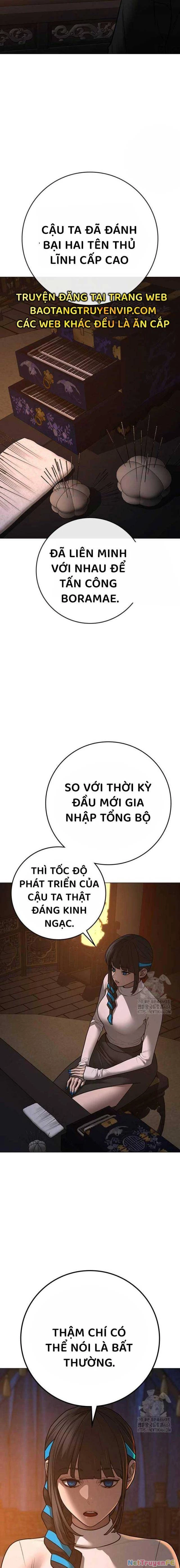 Nhiệm Vụ Đời Thật Chapter 139 - 14