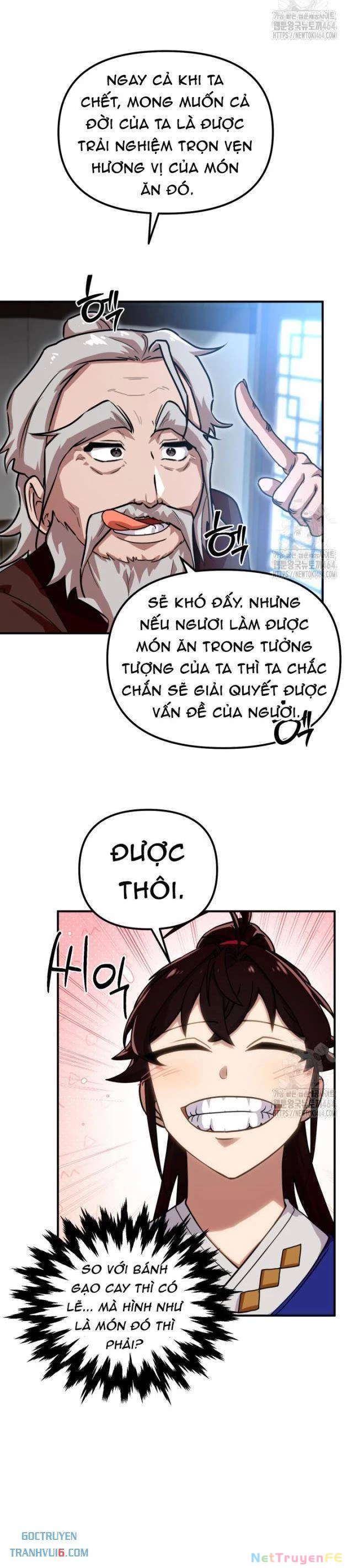 Nhà Nghỉ Thiên Ma Chapter 29 - 23