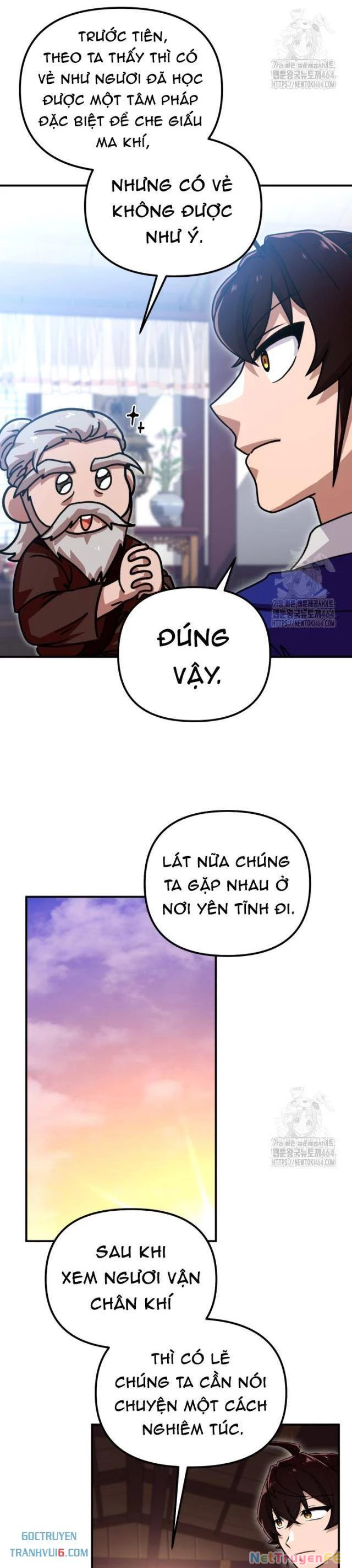 Nhà Nghỉ Thiên Ma Chapter 29 - 24