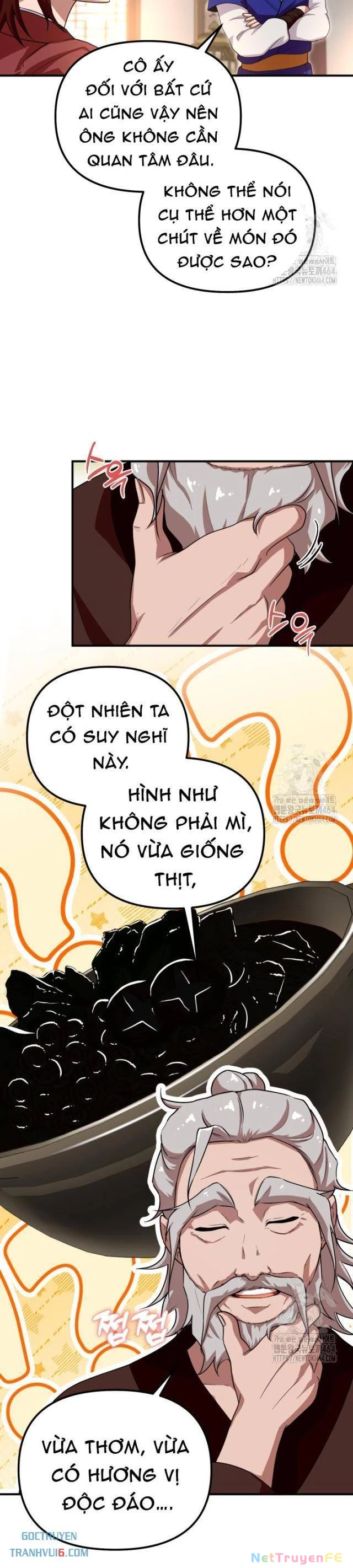 Nhà Nghỉ Thiên Ma Chapter 30 - 12