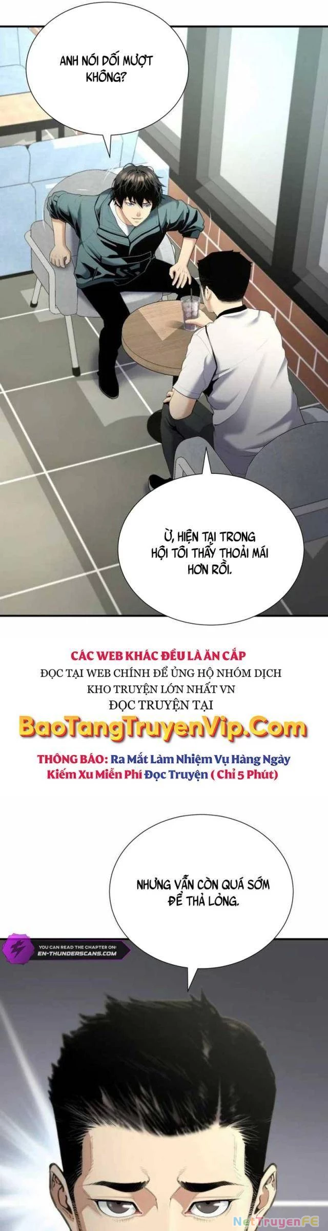 Tăng Cấp Với Các Vật Phẩm Độc Quyền Của Dungeon Chapter 26 - 4