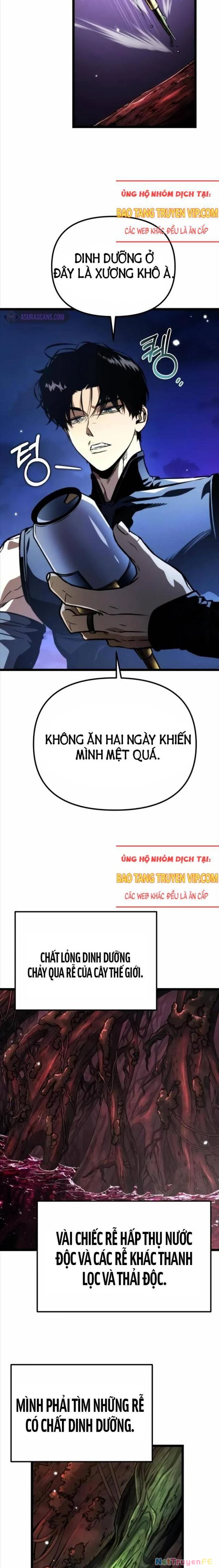 Chiến Binh Hồi Quy Chapter 53 - 1