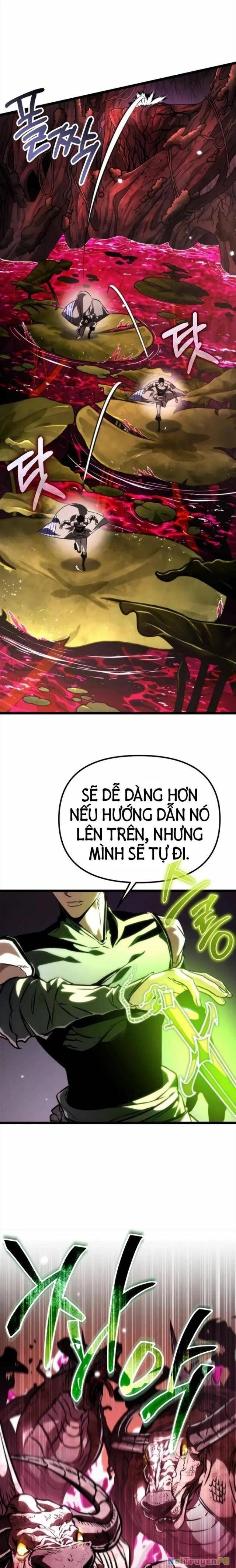 Chiến Binh Hồi Quy Chapter 53 - 5