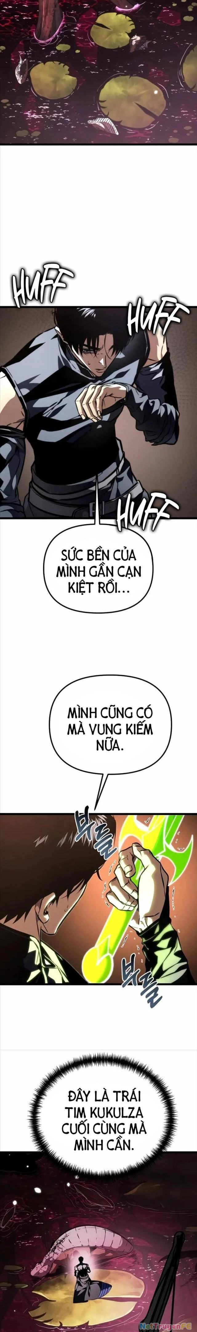 Chiến Binh Hồi Quy Chapter 53 - 10