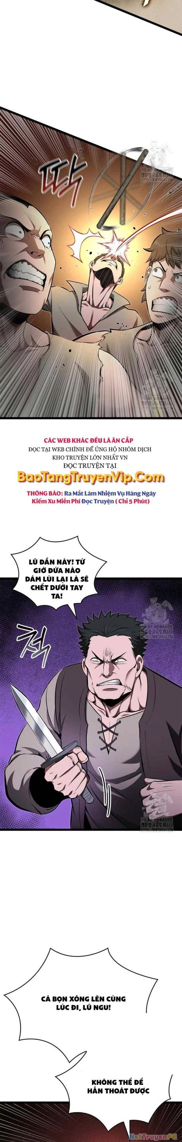 Nhà Vô Địch Kalli Chapter 87 - 28